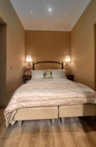 Gasthof Bq House Trevi Luxury Rom