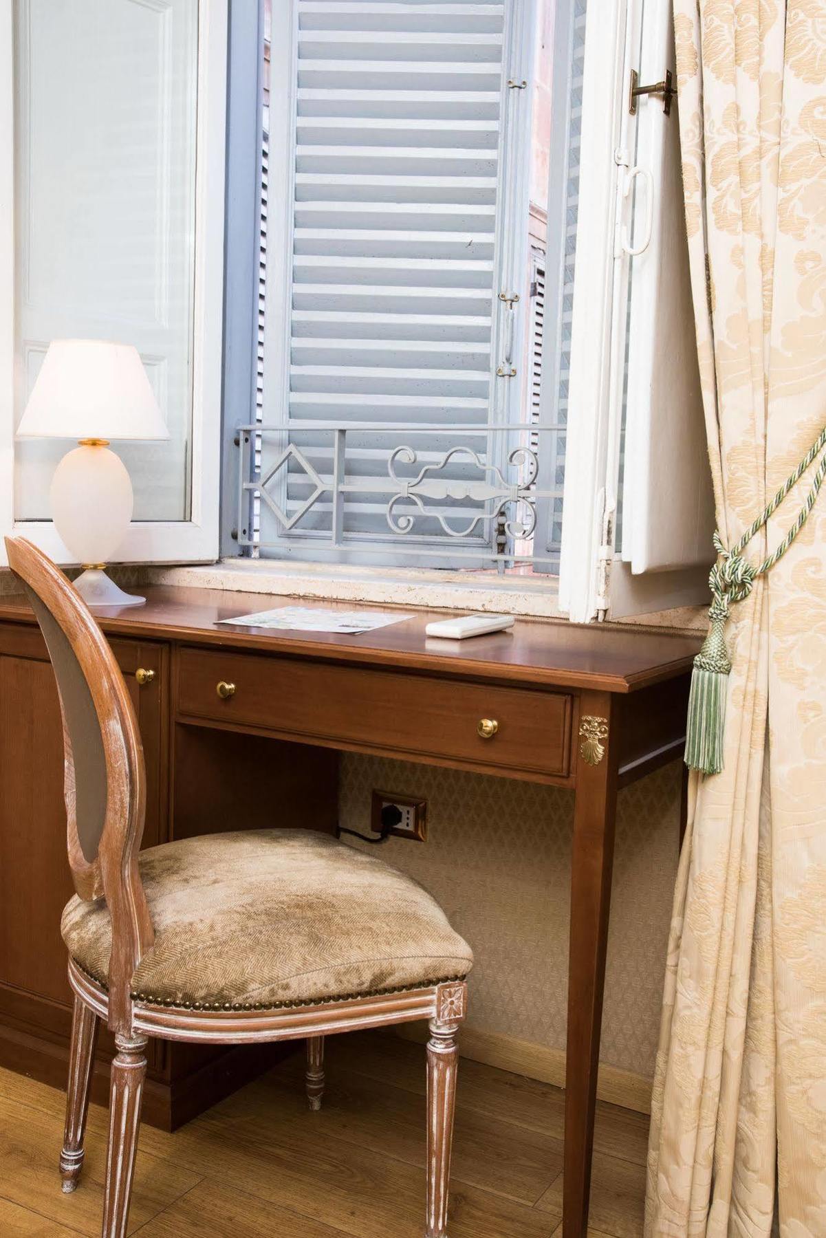 Bq House Trevi Luxury Rom