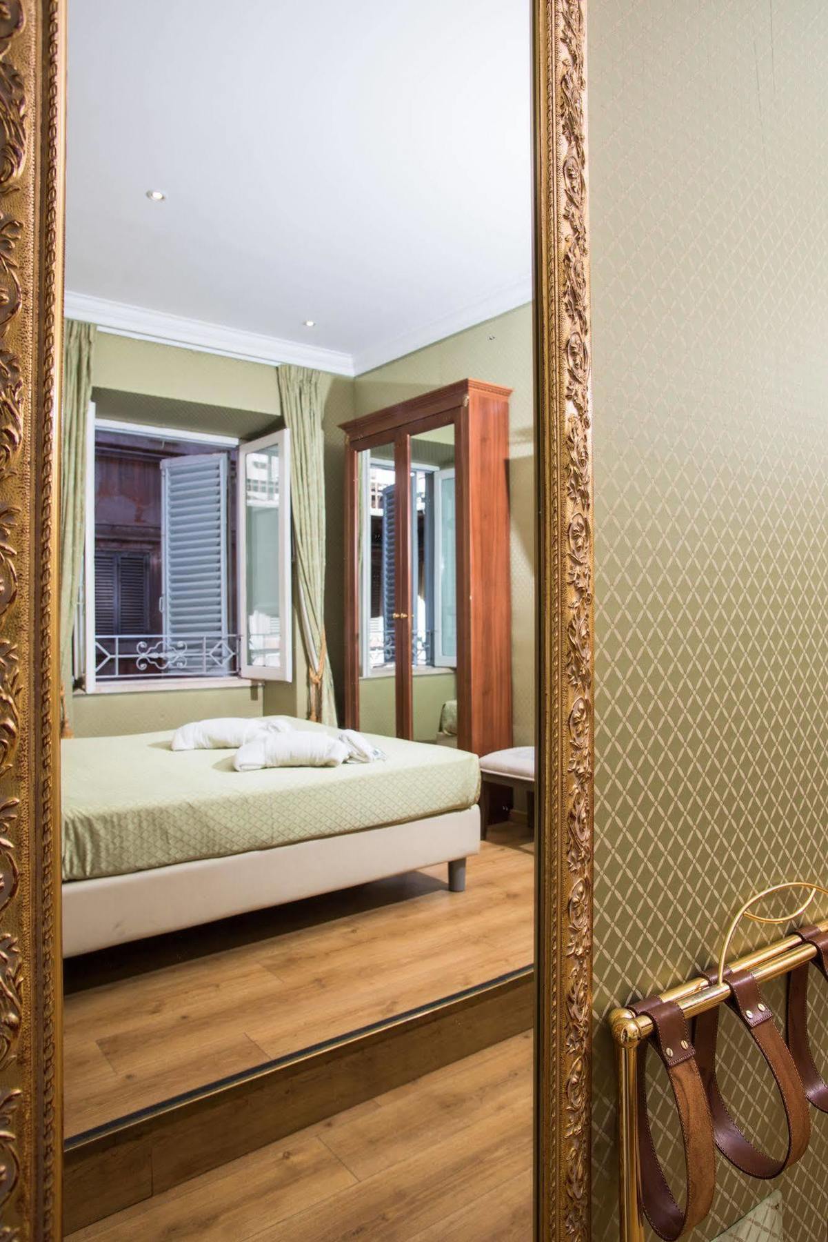 Bq House Trevi Luxury Rom