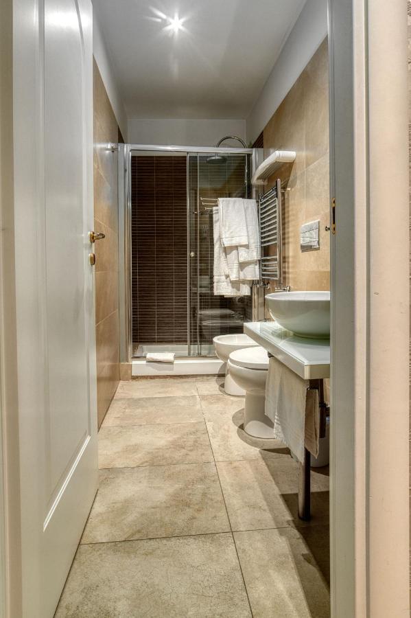 Bq House Trevi Luxury Gasthof 3*