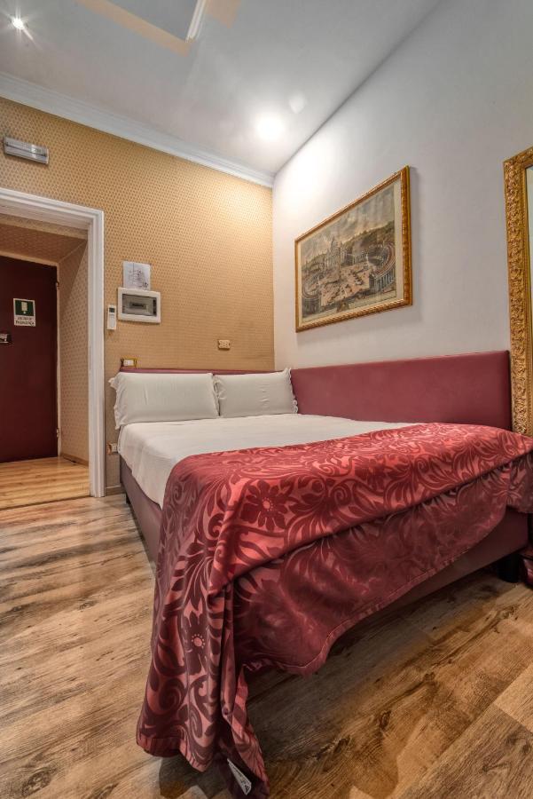 Bq House Trevi Luxury Gasthof