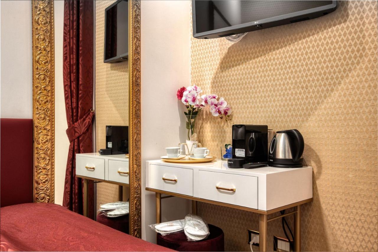 Bq House Trevi Luxury 3* Rom