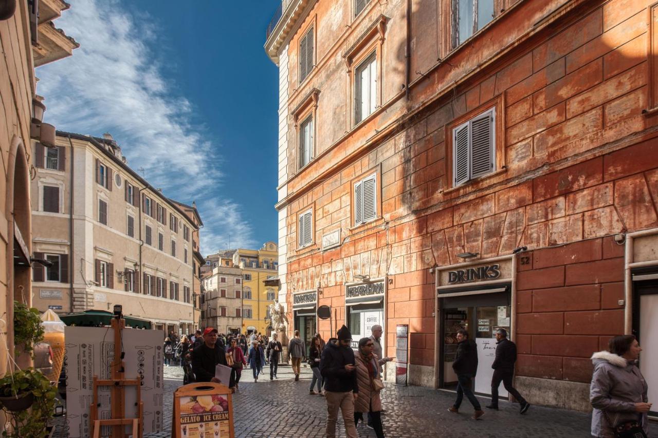Gasthof Bq House Trevi Luxury 3*