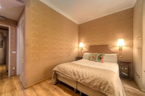 Bq House Trevi Luxury Gasthof 3*