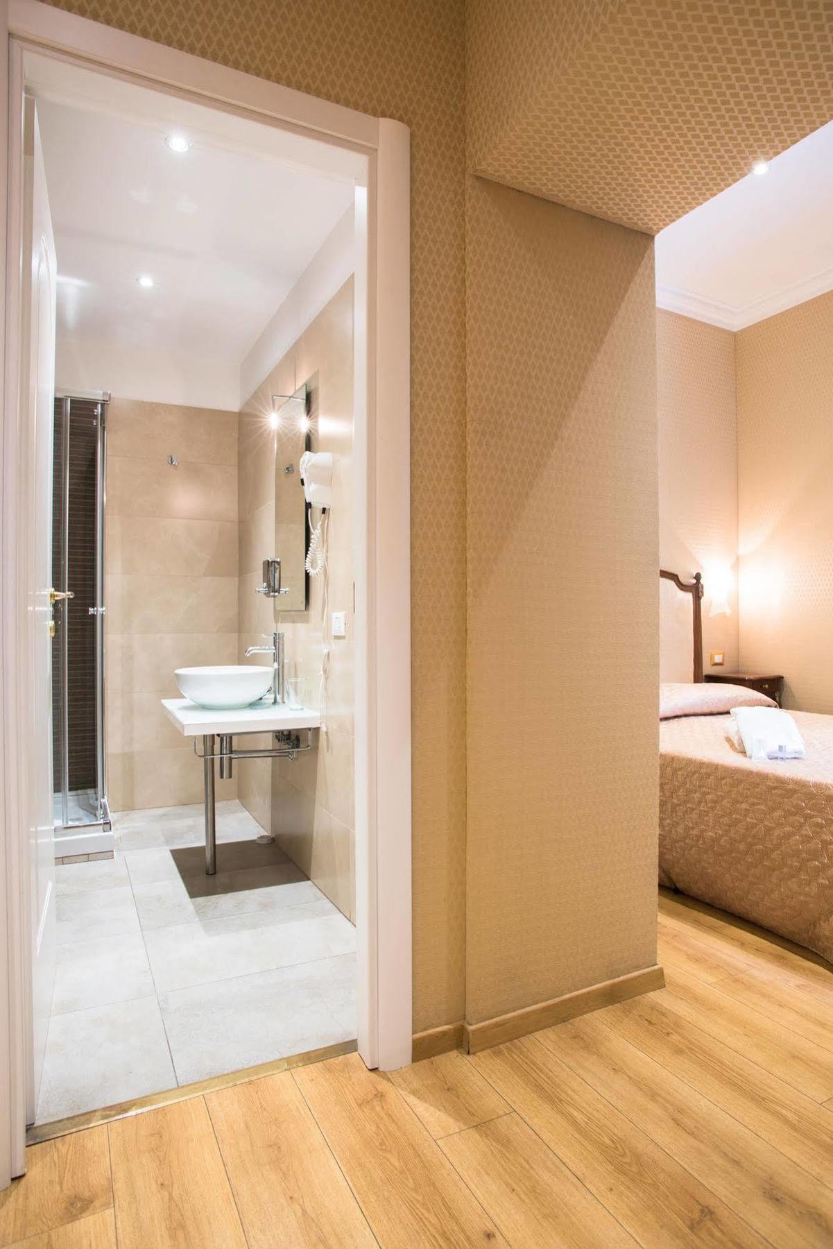 Bq House Trevi Luxury Gasthof Rom