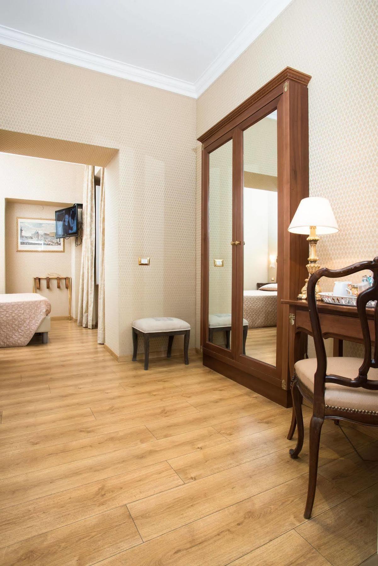 Bq House Trevi Luxury Gasthof 3*