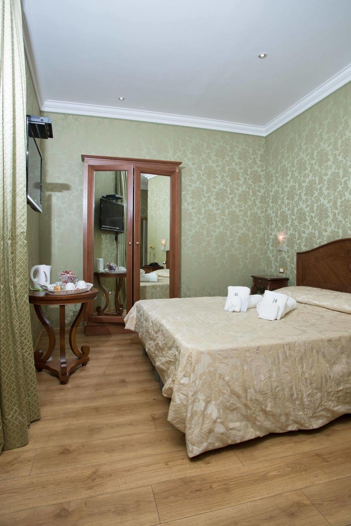 Gasthof Bq House Trevi Luxury 3*