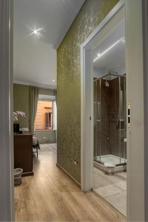 Gasthof Bq House Trevi Luxury